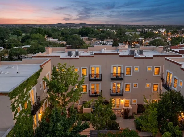 1900 Central Ave SW APT 203, Albuquerque, NM 87104