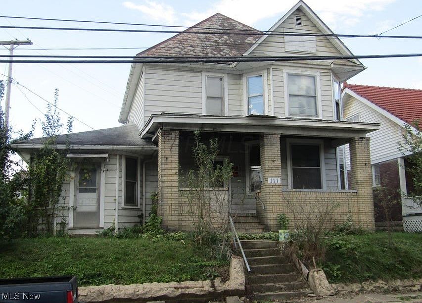 111 S State St, Crooksville, OH 43731 Zillow