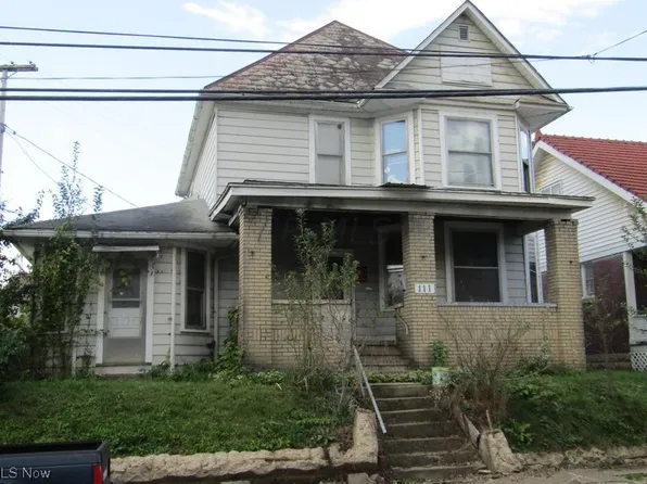 111 S State St, Crooksville, OH 43731