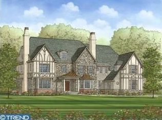 313 S Fairfield Rd, Devon, PA 19333