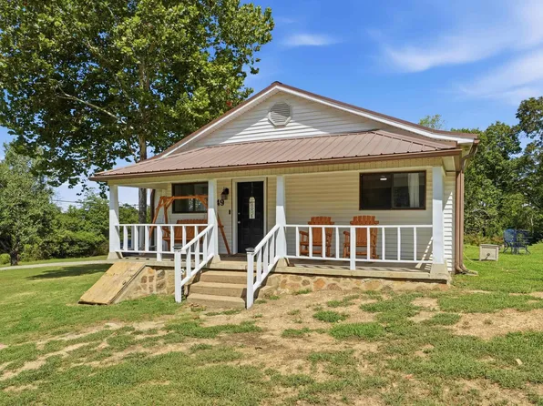 49 Heber Springs Rd S, Heber Springs, AR 72543