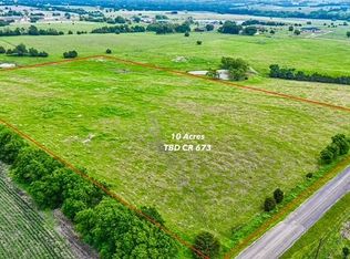 TRACT 1 County Road 673, Leonard, TX 75452