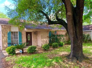3206 Hartfield Ln, Spring, TX 77388