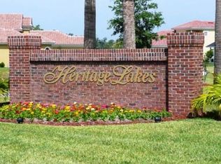 2327 Heritage Lakes Dr, Lakeland, FL 33803