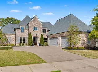 4767 Magnolia Park Cir W, Memphis, TN 38017
