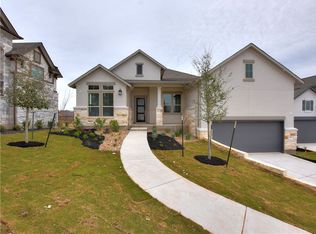 129 Tanali Trl, Georgetown, TX 78628
