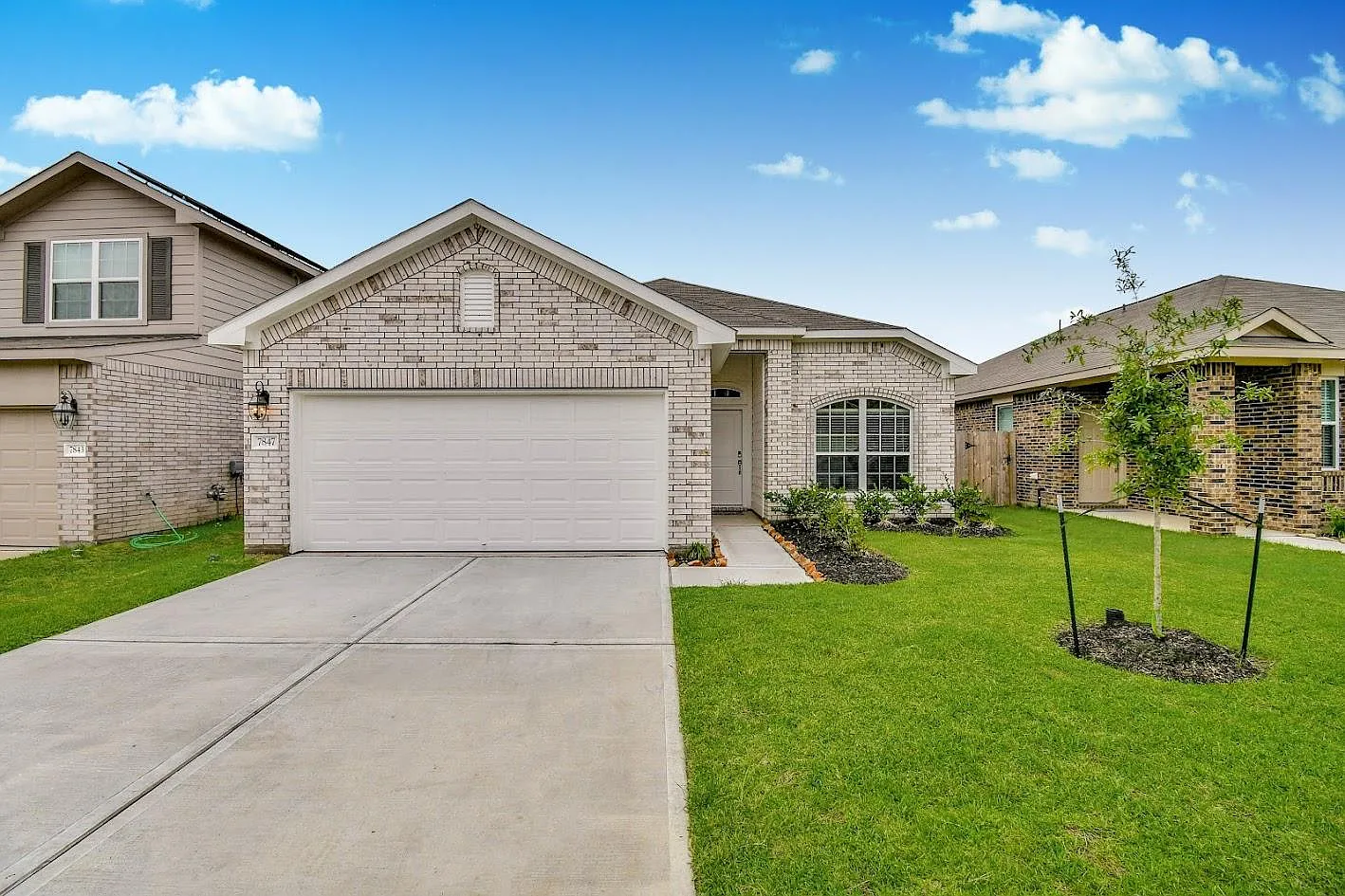 7847 Grand Louis Way — Photo 1
