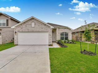 7847 Grand Louis Way, Spring, TX 77379