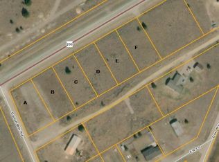 Salmon Ln #0, Lincoln, MT 59639