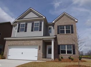 224 Evergreen Way #13, Loganville, GA 30052