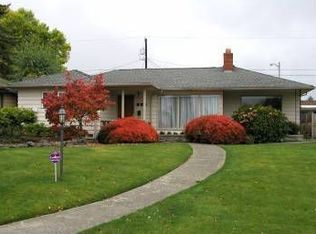 624 Colby Ave, Everett, WA 98201