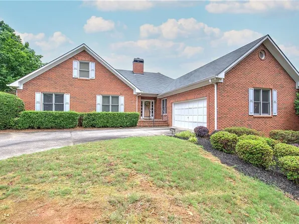 4975 Hamby Rd NW, Acworth, GA 30102