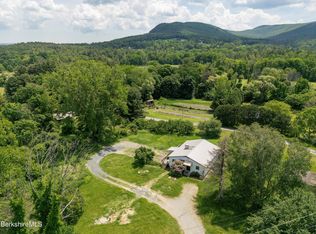 67 Jug End Rd, South Egremont, MA 01258