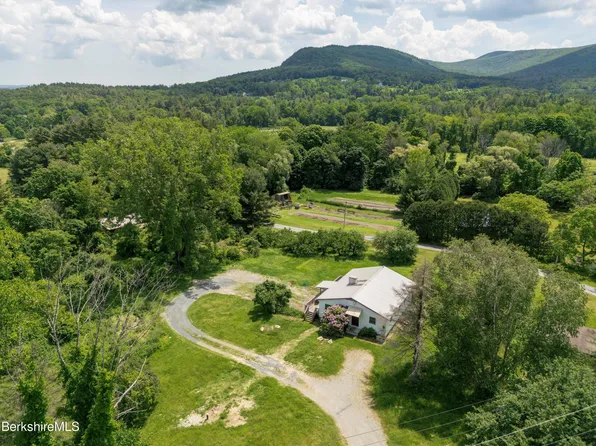 67 Jug End Rd, South Egremont, MA 01258