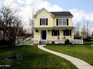 1422 Kent Rd, Essex, MD 21221