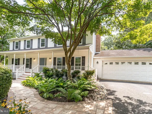 10329 Zion Dr, Fairfax, VA 22032