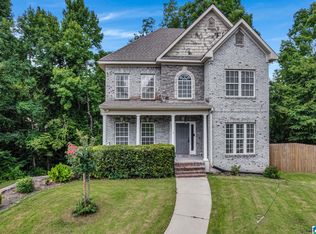 304 Falliston Ct, Helena, AL 35080