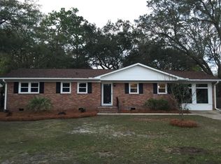 1510 Manor Blvd, Charleston, SC 29407