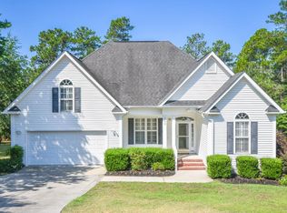 269 Archdale Dr, Aiken, SC 29803