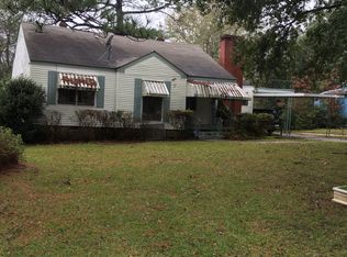 1029 Glenwood St, Jackson, MS 39209