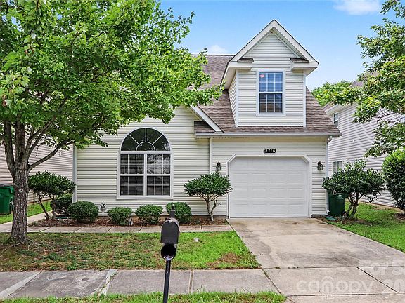 2nd image of 2716 Rozzelles Landing Dr