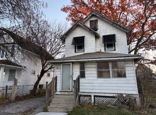 3531 E 104th St, Cleveland, OH 44105