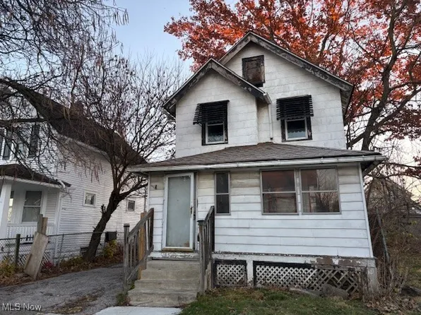 3531 E 104th St, Cleveland, OH 44105