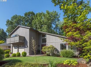 16780 NW Somerset Dr, Beaverton, OR 97006