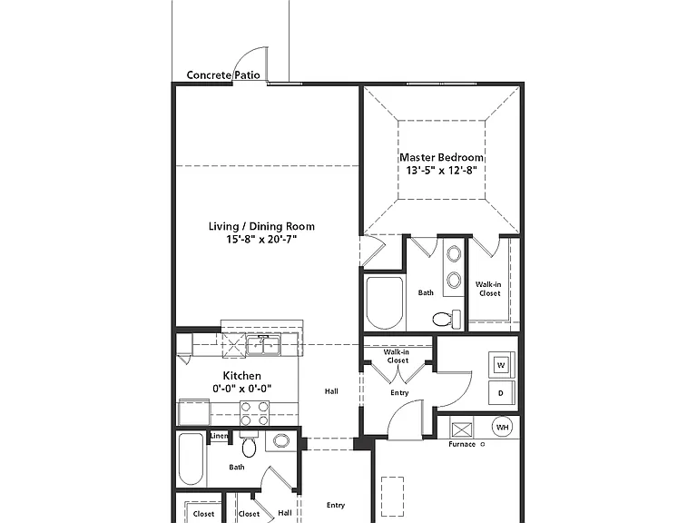 StoneBridge Luxury Apartment Homes — Photo 35