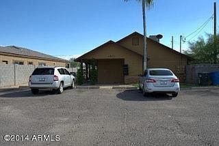 2nd image of 2901 E Campo Bello Dr #1-4