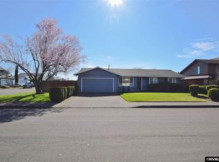 4840 W B Post Dr NE, Salem, OR 97305