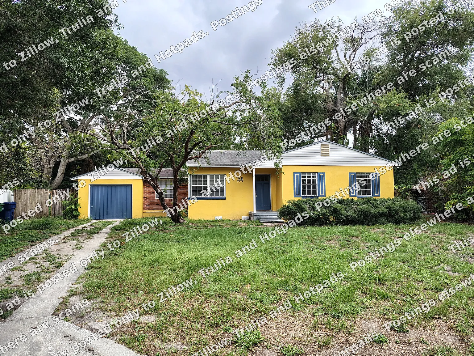 3 bed, 1208 sqft, $2,150 — Photo 2