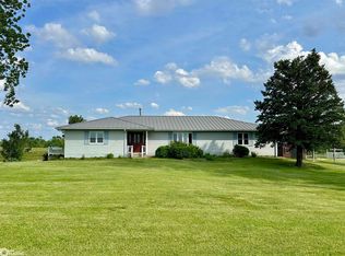 852 Macomb Rd, Abingdon, IL 61410