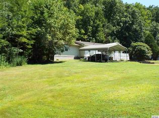 140 Giles Rd, Cosby, TN 37722