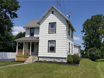 8433 East Ave, Gasport, NY, 14067