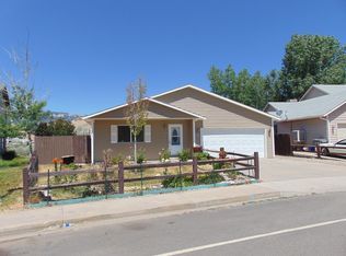 2025 Acacia Ave, Rifle, CO 81650