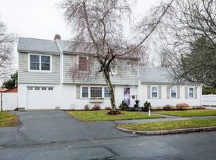 115 Sylvan St, Danvers, MA 01923