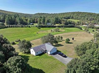 156 Markus Ln, Newport Center, VT 05857