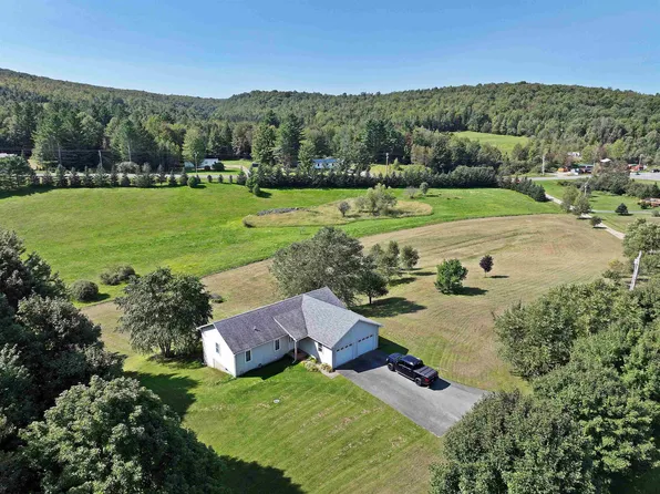 156 Markus Lane, Newport Town, VT 05857