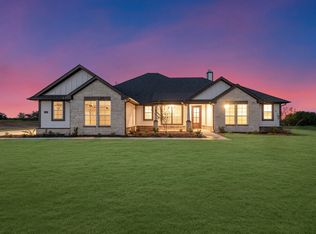 150 Big Bend Trl, Valley View, TX 76272