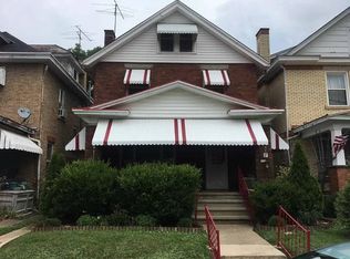 1116 10th St, Huntington, WV 25701