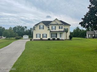 116 Pleasant Ct, Jacksonville, NC 28540