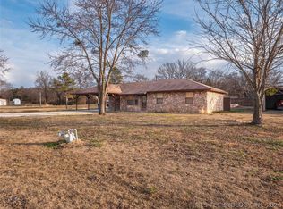 400 W Coal Ave, McAlester, OK 74501
