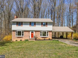 6436 Lochridge Rd, Columbia, MD 21044