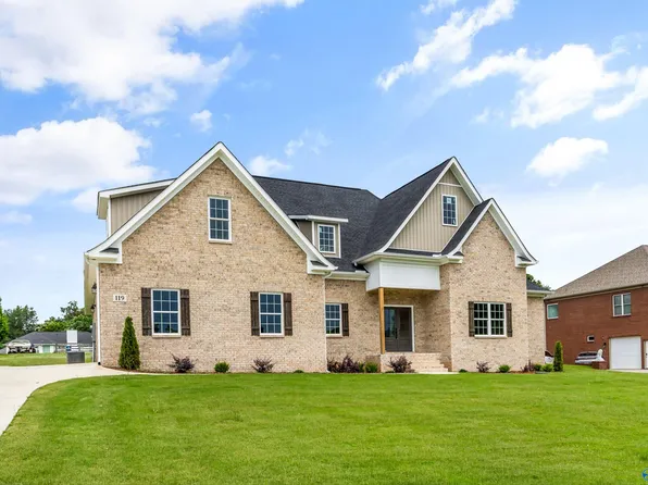 119 River Downs Dr, Huntsville, AL 35811