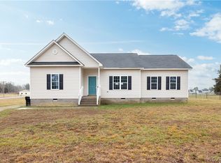 22501 Oakley Dr, North Dinwiddie, VA 23803