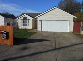 701 Ash St, Dayton, OR 97114