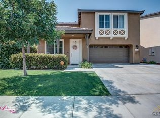 8317 Prentice Hall Dr, Bakersfield, CA 93311