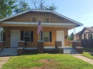 1706 Lucile Ave, Wichita Falls, TX 76301