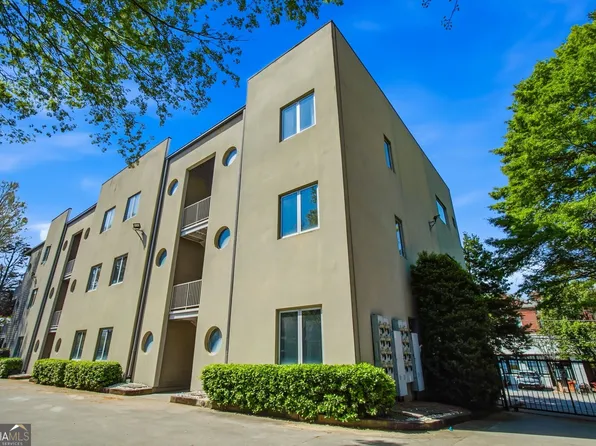 15 Waddell St NE Suite 303, Atlanta, GA 30307